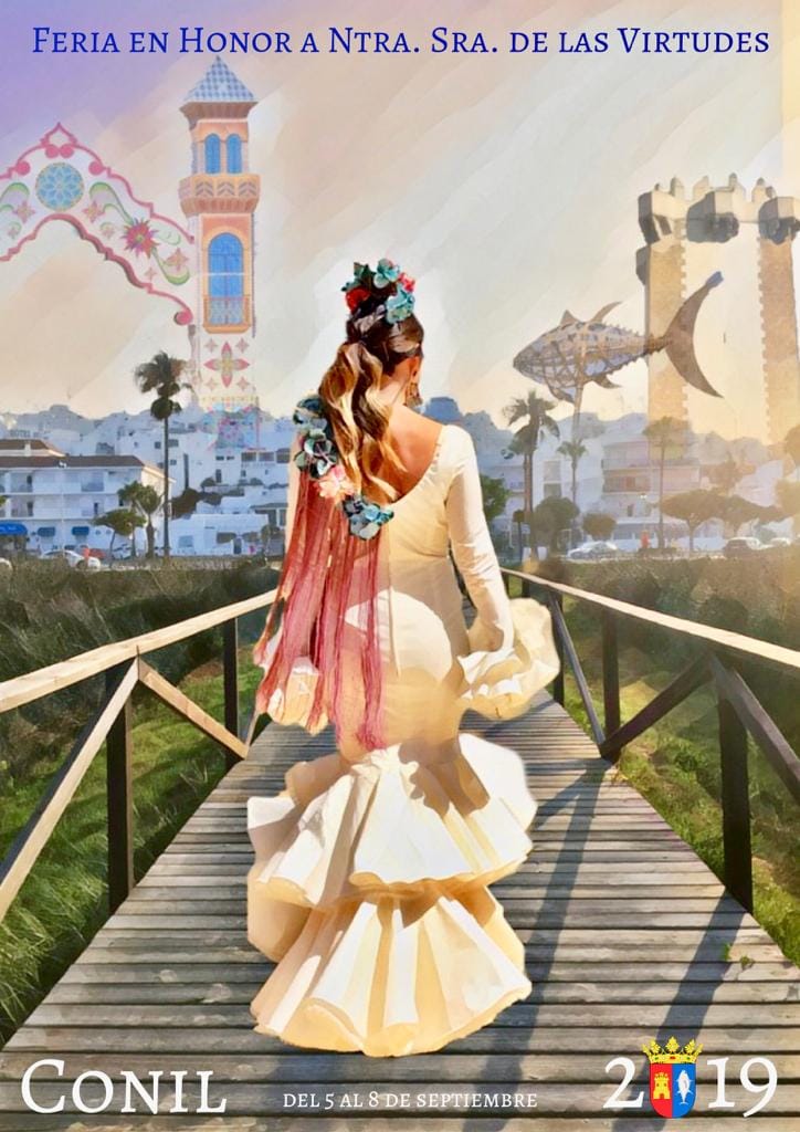 Feria y fiestas patronales de Nuestra Señora de las Virtudes  